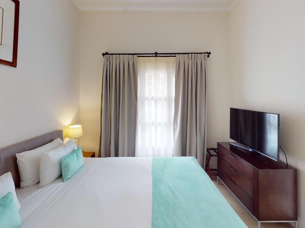 BENS L'Hôtel Palermo : photo 8 de la chambre chambre standard