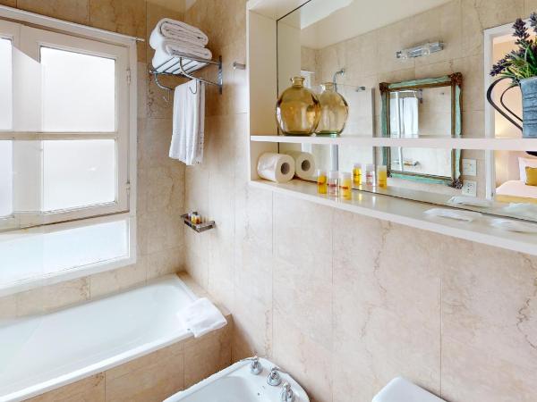 BENS L'Hôtel Palermo : photo 4 de la chambre suite