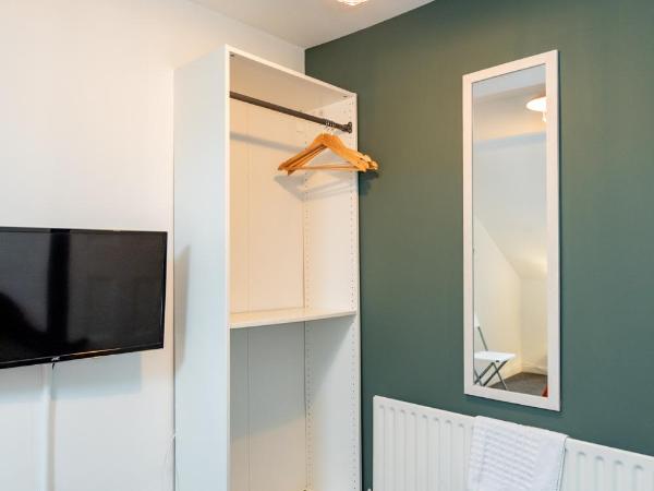 Castlereagh guest House : photo 2 de la chambre chambre double Économique