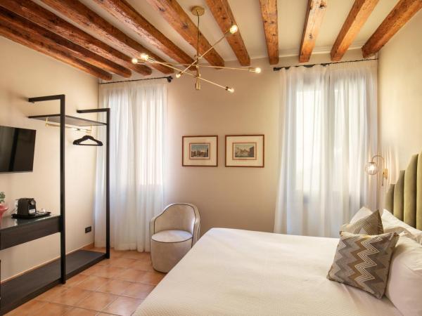 Daplace - Antica Casa Coppo : photo 5 de la chambre chambre double standard