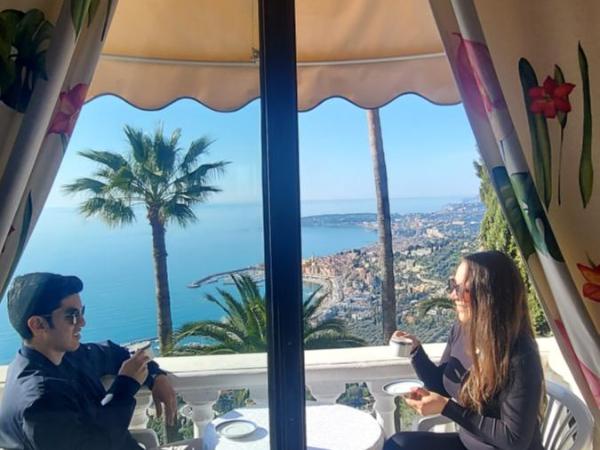 Olguita : photo 9 de la chambre chambre double avec salle de bains privative