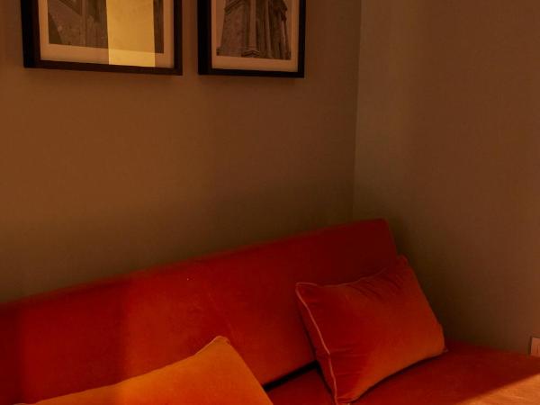 Living Suites : photo 9 de la chambre suite familiale deluxe