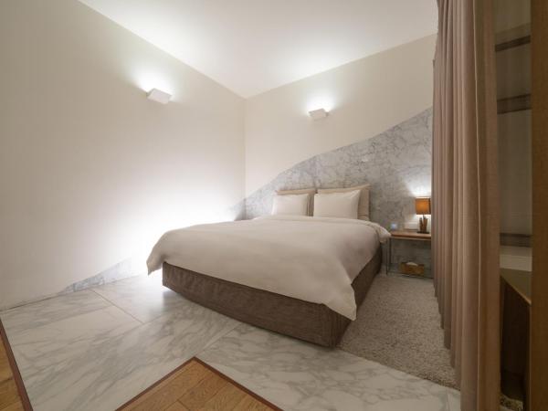 Gangnam Boutique Hotel Sohsul : photo 2 de la chambre chambre double deluxe