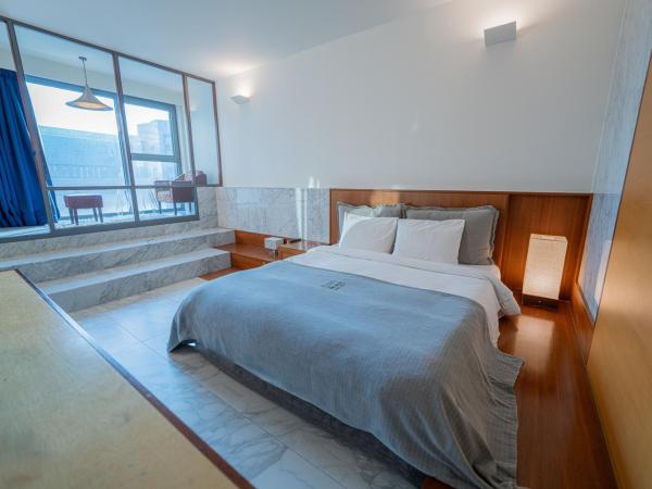 Gangnam Boutique Hotel Sohsul : photo 1 de la chambre suite double