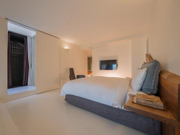 Gangnam Boutique Hotel Sohsul : photo 5 de la chambre triple cinema penthouse