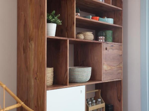 YMY BEACH : photo 4 de la chambre appartement 2 chambres