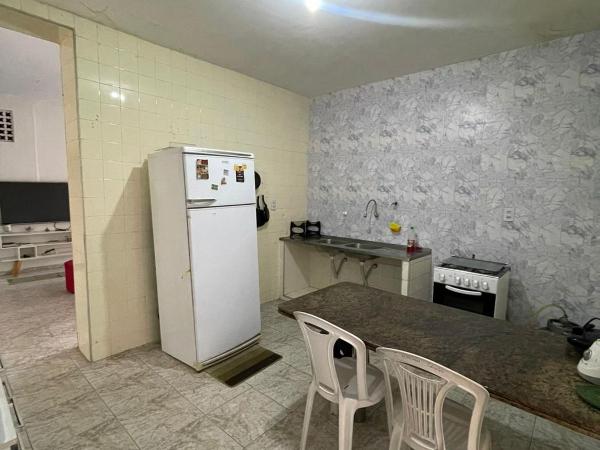 Hostel Baltazar : photo 8 de la chambre chambre double avec salle de bains privative