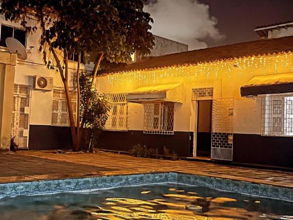 Hostel Baltazar : photo 6 de la chambre lit superposé dans dortoir mixte