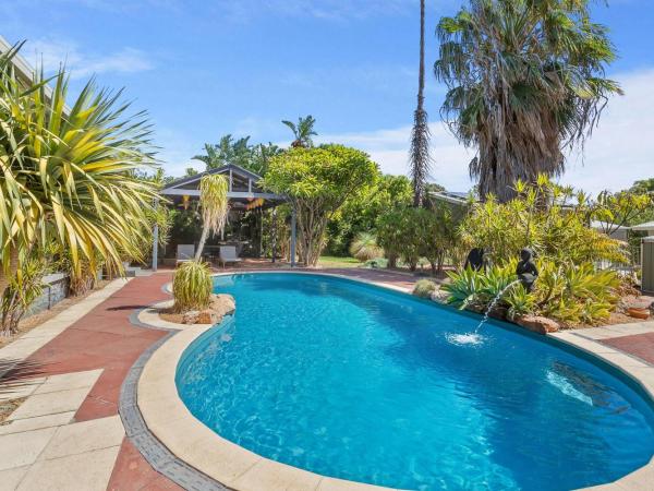 Haven Studio Hideaway near Airport : photo 9 de la chambre studio lit queen-size de luxe