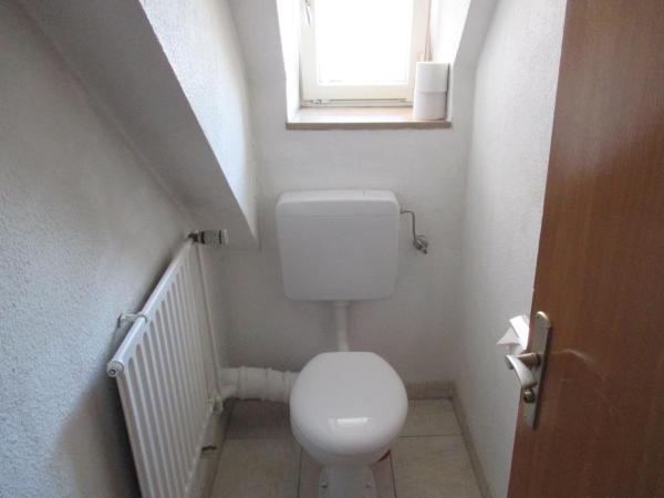 Hotel Moosbichl : photo 4 de la chambre chambre simple avec salle de bains commune