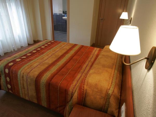 Hostal Hispanico II : photo 3 de la chambre chambre double