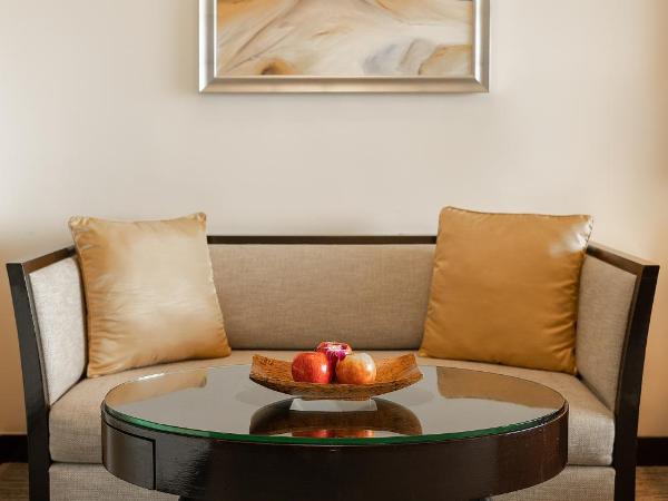 Shangri-La Tanjung Aru, Kota Kinabalu : photo 3 de la chambre kinabalu sea view terrace king