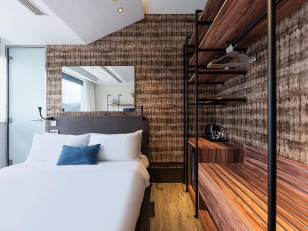 The Aberdeen Harbour by Ovolo : photo 4 de la chambre suite 1 chambre