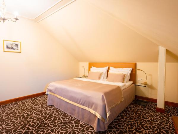 Chateau St. Havel - Wellness Hotel : photo 6 de la chambre suite junior