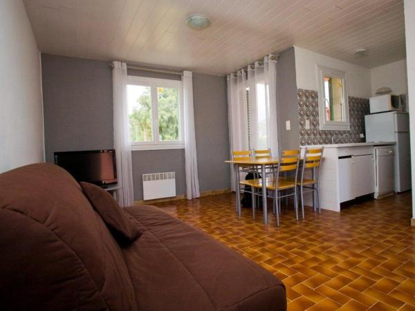 Résidence Padro : photo 1 de la chambre appartement 1 chambre