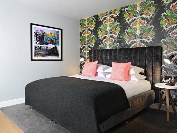 Malmaison Brighton : photo 4 de la chambre chambre double club