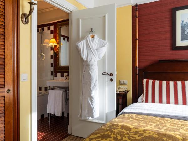 Kipling Manotel : photo 3 de la chambre chambre triple exécutive