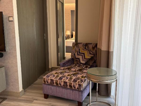 Emaar Residences Fashion Avenue - Formerly Address Dubai Mall - Stunning Vacation Homes : photo 8 de la chambre studio deluxe