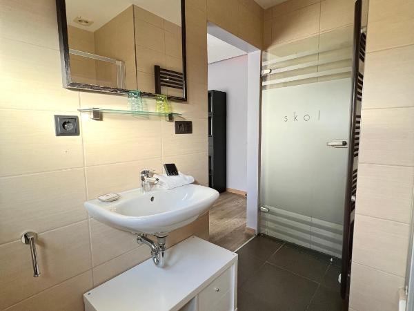 Skol l'Original : photo 7 de la chambre chambre double