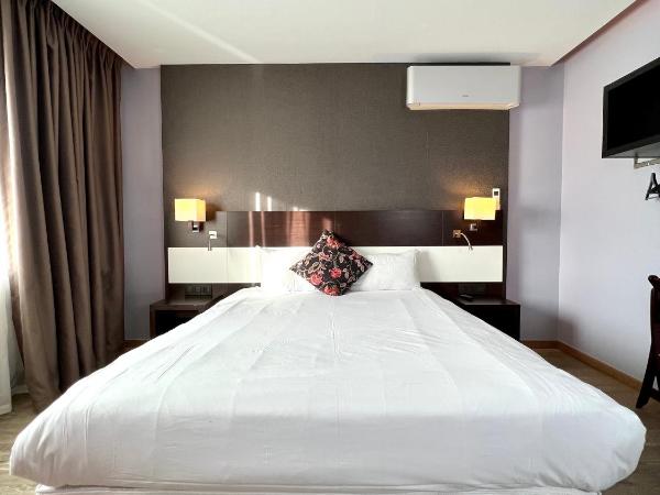 Skol l'Original : photo 3 de la chambre chambre double standard