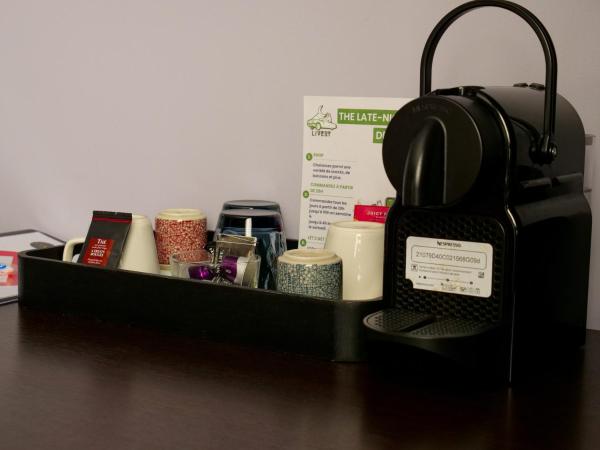 Skol l'Original : photo 1 de la chambre chambre double standard