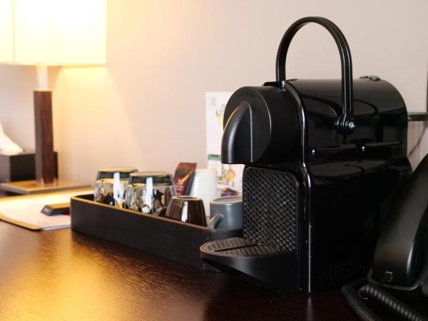 Skol l'Original : photo 3 de la chambre chambre double standard