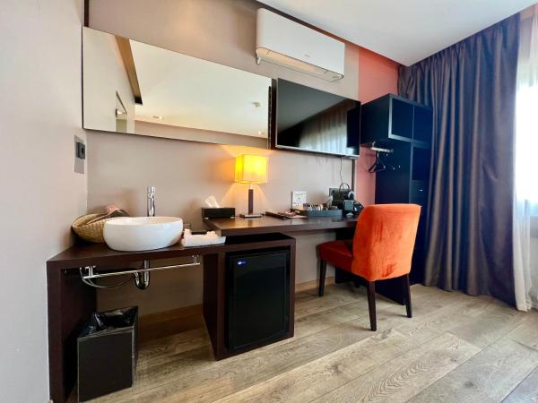 Skol l'Original : photo 4 de la chambre chambre simple