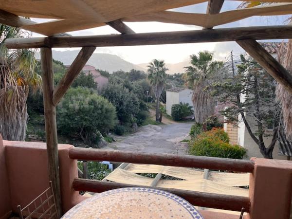 Résidence Monte d'Oro : photo 2 de la chambre studio standard