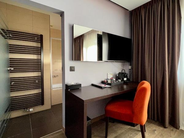 Skol l'Original : photo 3 de la chambre chambre double