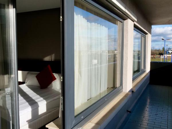 Skol l'Original : photo 1 de la chambre suite junior