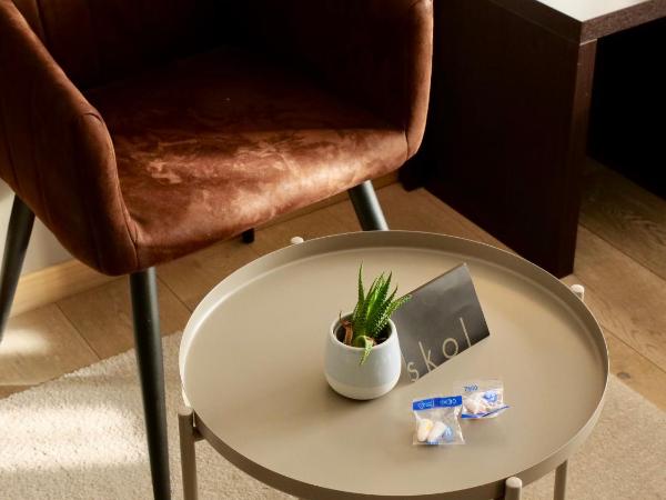 Skol l'Original : photo 2 de la chambre suite junior