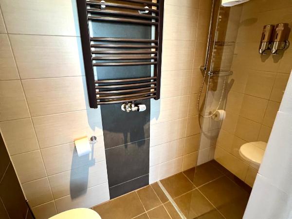 Skol l'Original : photo 2 de la chambre chambre simple standard