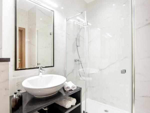 Sopotorium Hotel & Medical Spa : photo 4 de la chambre chambre double ou lits jumeaux premium