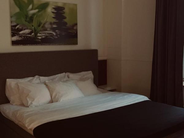 Best Guest Vandrarhem : photo 1 de la chambre chambre double ou lits jumeaux