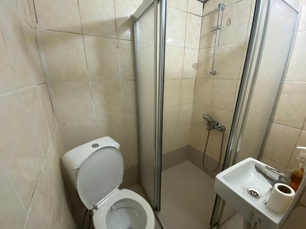 Camel Hotel & Apart : photo 2 de la chambre chambre double avec salle de bains privative