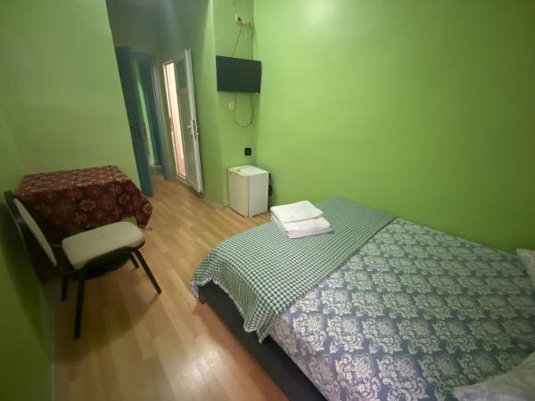 Camel Hotel & Apart : photo 1 de la chambre chambre double avec salle de bains privative