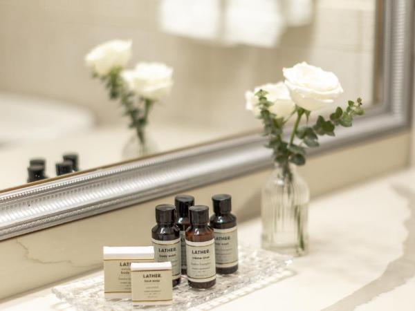 The Lord Nelson Hotel & Suites : photo 7 de la chambre suite 1 chambre