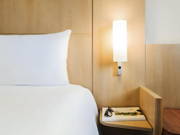 ibis Liverpool Centre Albert Dock - Liverpool One : photo 7 de la chambre myroom by daniel: friendly liverpool / standard twin room