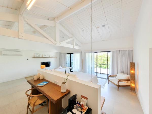 Hotel Aretê : photo 3 de la chambre suite présidentielle