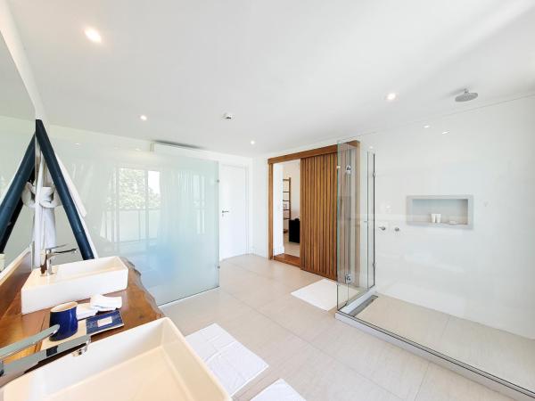 Hotel Aretê : photo 5 de la chambre suite présidentielle