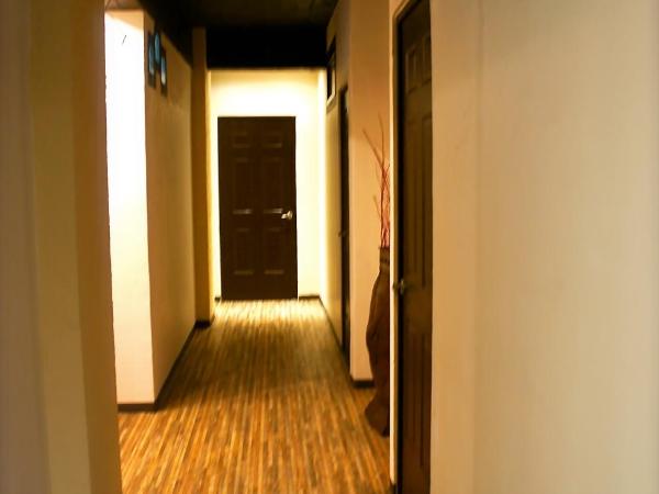 Aztic Hotel and Executive Suites : photo 5 de la chambre chambre Économique standard