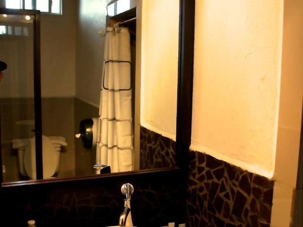 Aztic Hotel and Executive Suites : photo 3 de la chambre chambre Économique standard