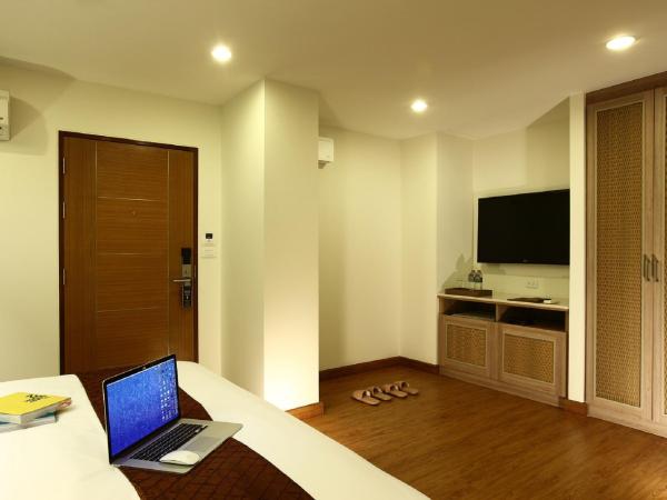 S17 Nimman : photo 3 de la chambre chambre double ou lits jumeaux supérieure