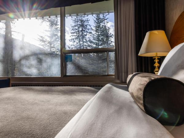 Bow View Lodge : photo 4 de la chambre chambre attribuée à l'arrivée