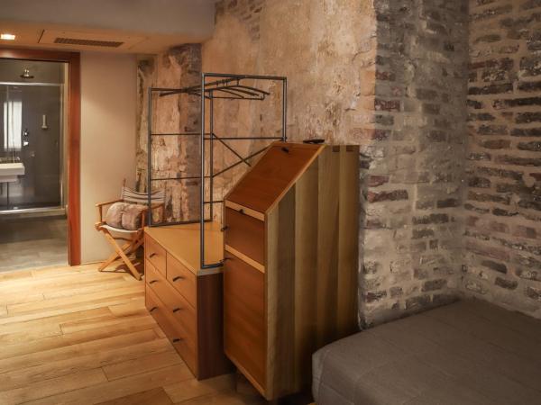 Locanda Ponte Dante : photo 3 de la chambre chambre simple