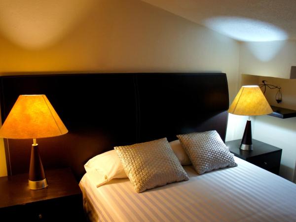 Aztic Hotel and Executive Suites : photo 1 de la chambre chambre Économique standard