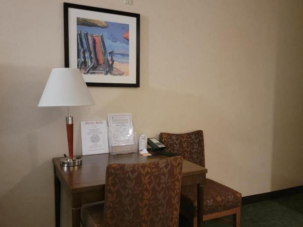 Old Town Inn : photo 3 de la chambre studio 2 lits queen-size deluxe