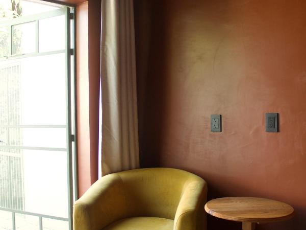 Casa España : photo 10 de la chambre chambre double avec salle de bains privative