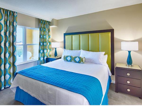 Holiday Homes 1 Room 2 Bed 1 Bathroom 4 Occupants : photo 6 de la chambre appartement avec balcon