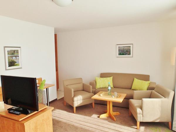 Hotel Mingarden : photo 6 de la chambre suite junior